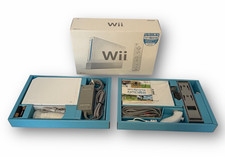 Nintendo Wii Video Game System