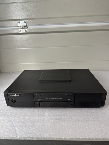 Grundig fine arts cdc 14 - arts,