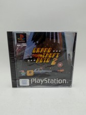 GTA Grand Theft Auto 2 **PS1