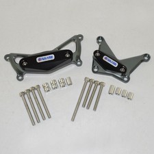 Engine Guard Frame Slider