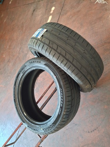 Gomme nuove estive 275 - estive,