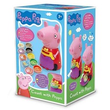 Peppa Pig PP11 giocattolo