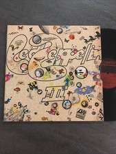 LED ZEPPELIN- III Vol.3