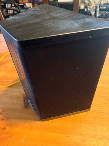 Altoparlante audio surround