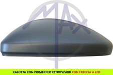 CALOTTA COPERTURA SPECCHIO