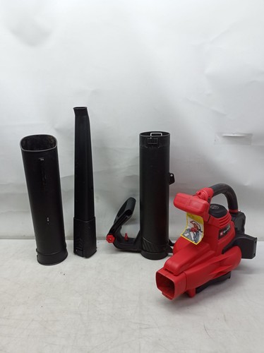 Einhell aspirafoglie - aspirafoglie, a