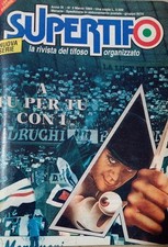 SUPERTIFO SPECIALE DRUGHI