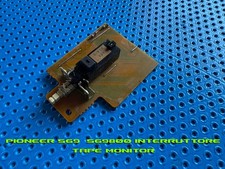 Pioneer SG 9  SG 9800 Pulsante