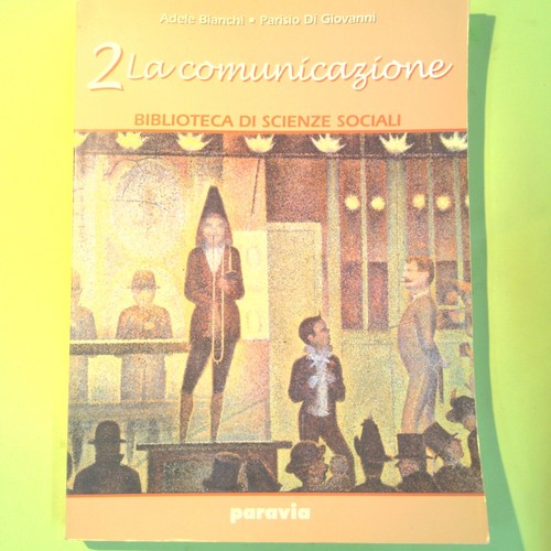 Biblioteca scienze sociali - di,