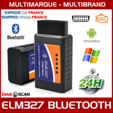 Interface diagnostic obd2 - de,