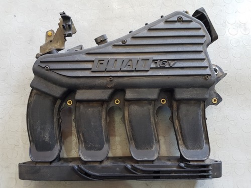 Collettore aspirazione fiat - collettore,