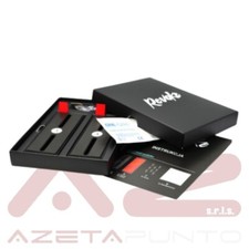Kit portatarga auto posteriore - kit,