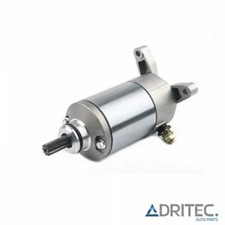 ✅ Motorino Avviamento