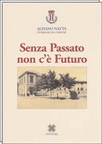 Senza passato non futuro - passato, c'e'