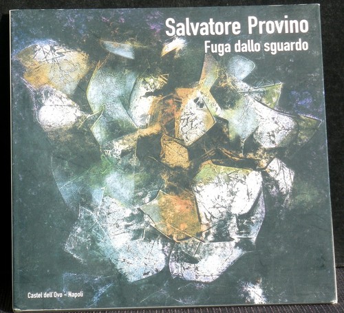 Salvatore provino fuga - provino,