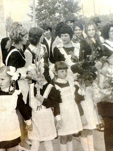 Foto epoca anni 80 - foto,