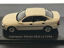 Chevrolet Vectra GLS 2.2 1998 1/43 - Nuovo stock in questo momento
