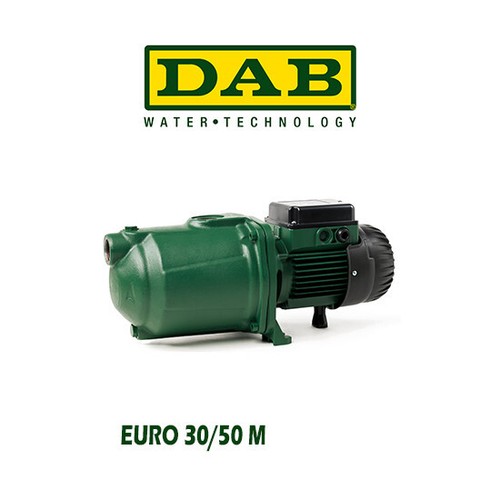 Pompa dab euro 0 - euro, 0,75