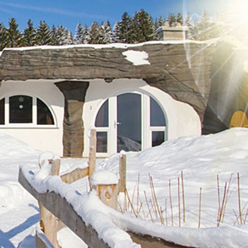 Vacanze invernali turingia - vacanze,