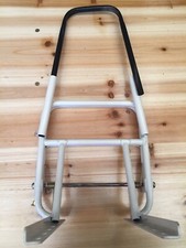 PORTAPACCHI PROMA BIANCO CON