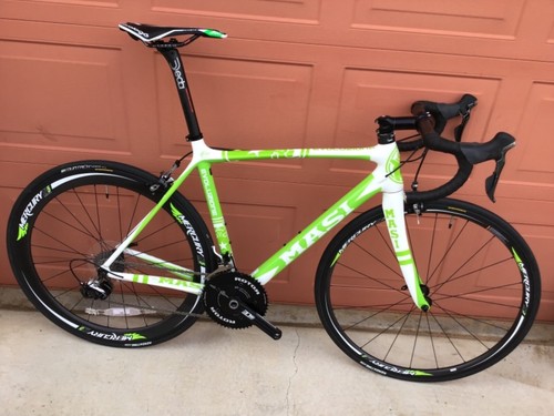 Masi evoluzione carbon - masi,