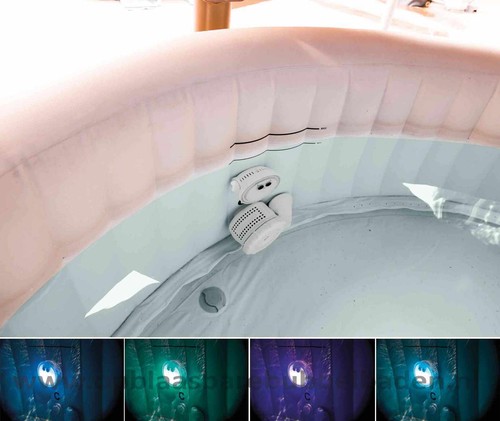 Intex luce led - led, per