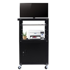 Carrello Av Portatile Multiuso