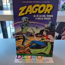 COLLEZIONE STORICA A COLORI -