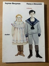 Ingmar Bergman - Fanny e