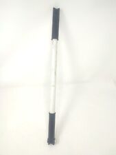 Vintage bici bike pump pompa corsa road Silca 45  black white