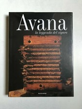 Avana la leggenda del sigaro / MONDADORI