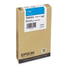 Inchiostri originali Epson 220 ml 7800/9800 7880/9880 - Nuovi