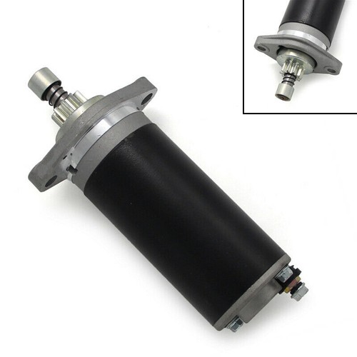 Per tohatsu starter motori - starter,
