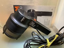 Osram SL 1000 illuminazione