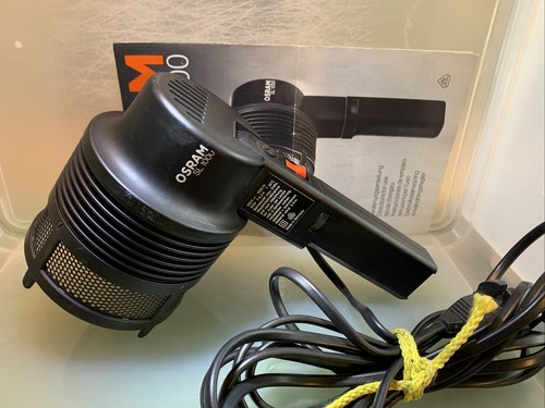 Osram 1000 illuminazione - sl,