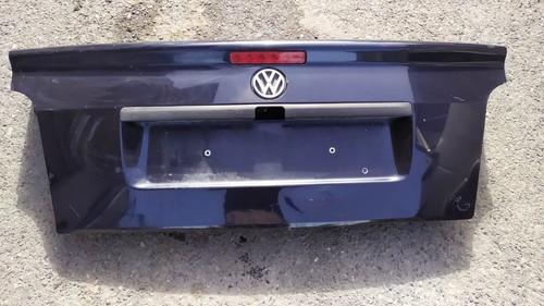 Cofano posteriore golf - vw,
