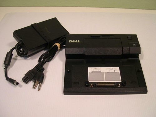 Dell docking station k07a002 - docking,