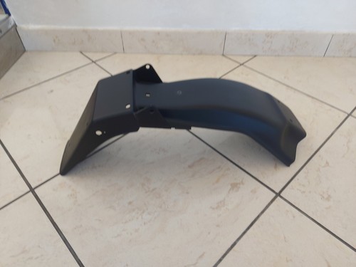 Moto gilera parafango - xr, 1