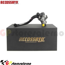 CY034RST POMPA FRENO RADIALE ACCOSSATO RACING 16X16 YAMAHA 350 TT