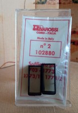 102880 Rivarossi soffietto TEE