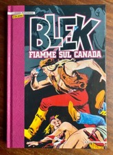 Grande blek fiamme sul - grande, /