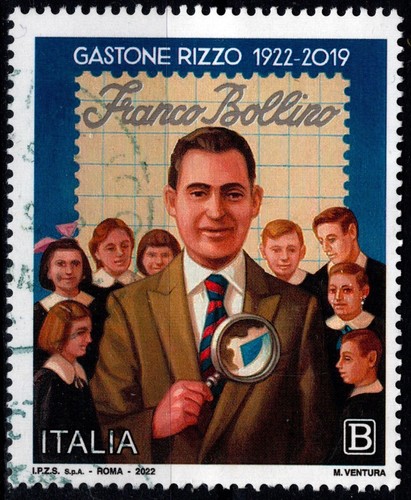 Repubblica 2022 100º - 2022,