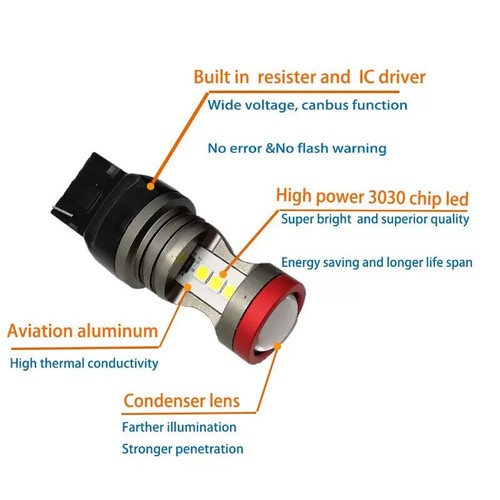 Coppia lampade auto - coppia,