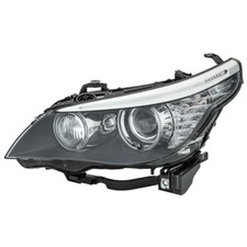 HELLA Fari Sinistro Bi-Xenon