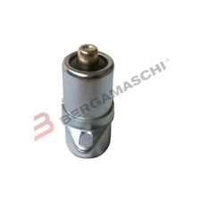 CONDENSATORE ACCENSIONE PER IMP. DANSI 6203 GARELLI DEMM>FBM BENELLI 125/250