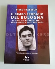 Libro IL BIMBO PRODIGIO DEL