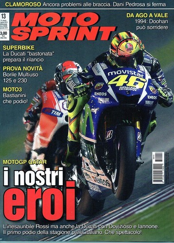Motosprint motogp qatar - motosprint.motogp,