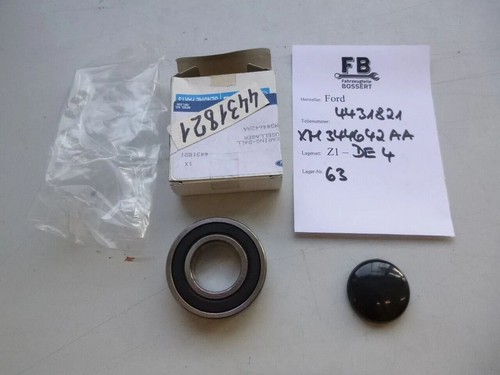 Ford ranger cuscinetto ruota - ford,