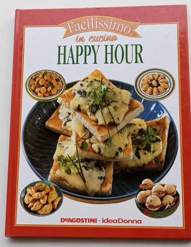 Facilissimo cucina happy - in,