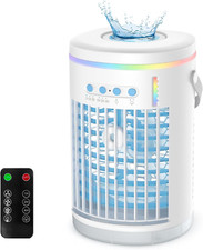 Condizionatore Portatile